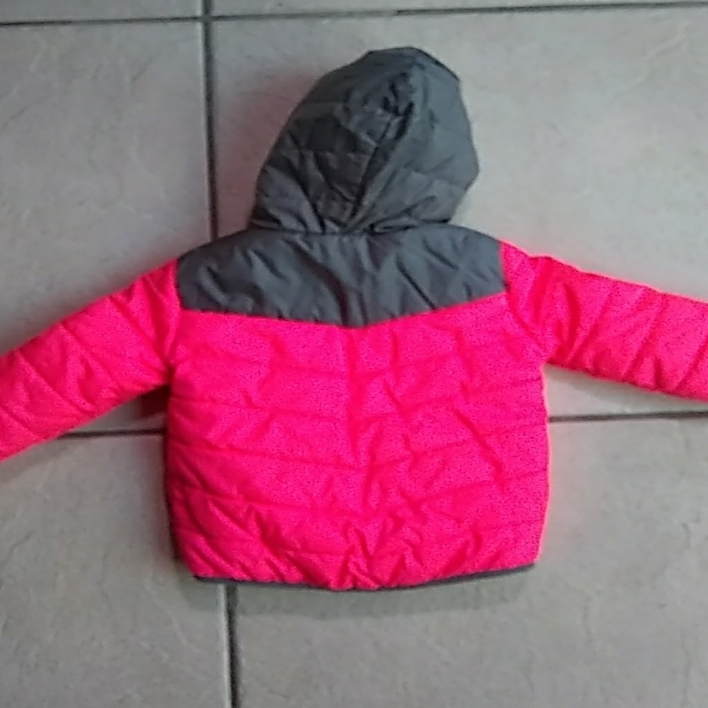 Winter jacket - Picture 3 of 4